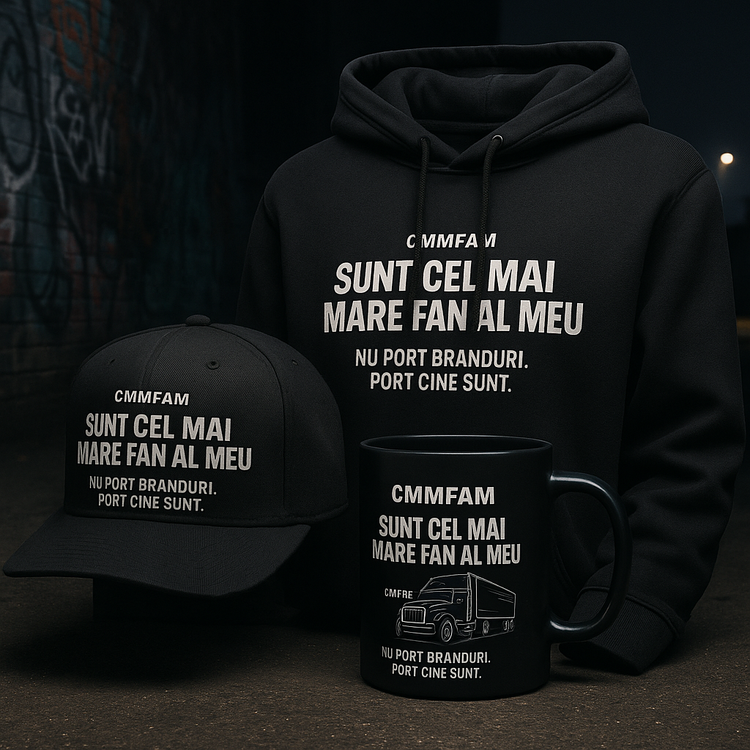 Produsele noastre CMMFAM